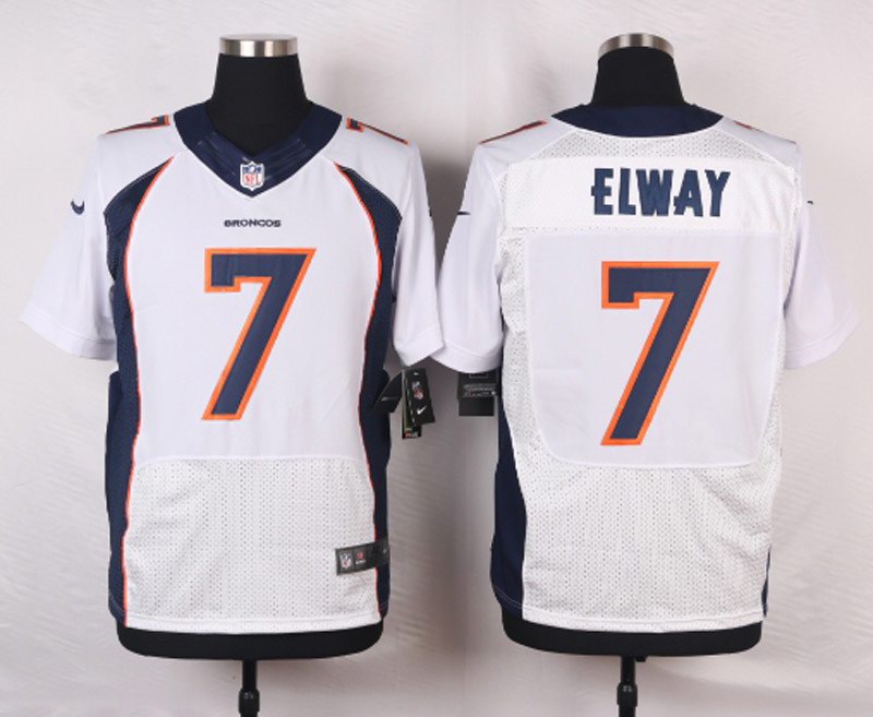 Denver Broncos elite jerseys-004
